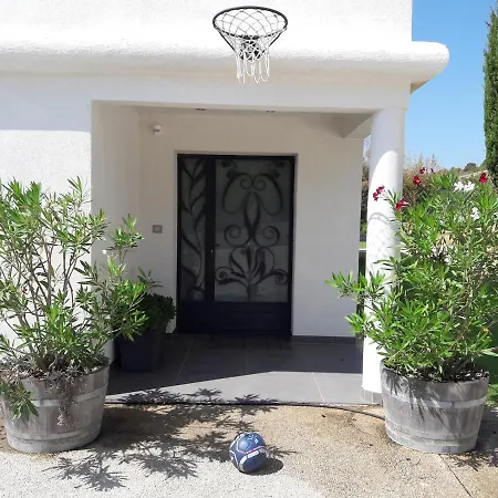 Vila Somptueuse D'architecte Climatisee Avec Piscine Chauffee Bandol
