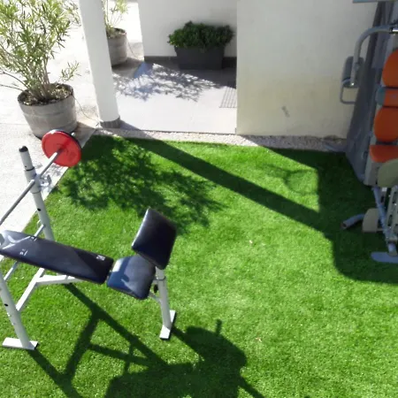 Somptueuse D'architecte Climatisee Avec Piscine Chauffee ヴィラ バンドール