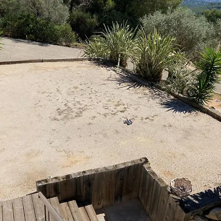 Somptueuse D'architecte Climatisee Avec Piscine Chauffee バンドール