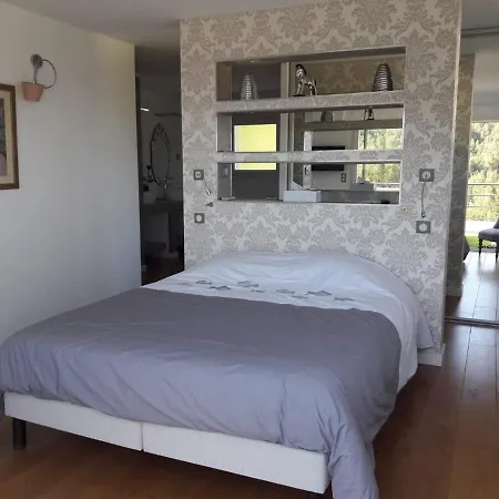 Somptueuse D'architecte Climatisee Avec Piscine Chauffee * Bandol