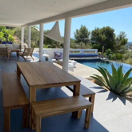 Somptueuse D'architecte Climatisee Avec Piscine Chauffee * Bandol