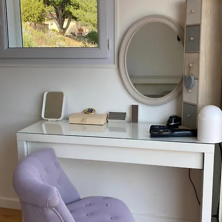 Somptueuse D'architecte Climatisee Avec Piscine Chauffee * Bandol