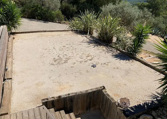 Somptueuse D'architecte Climatisee Avec Piscine Chauffee Bandol